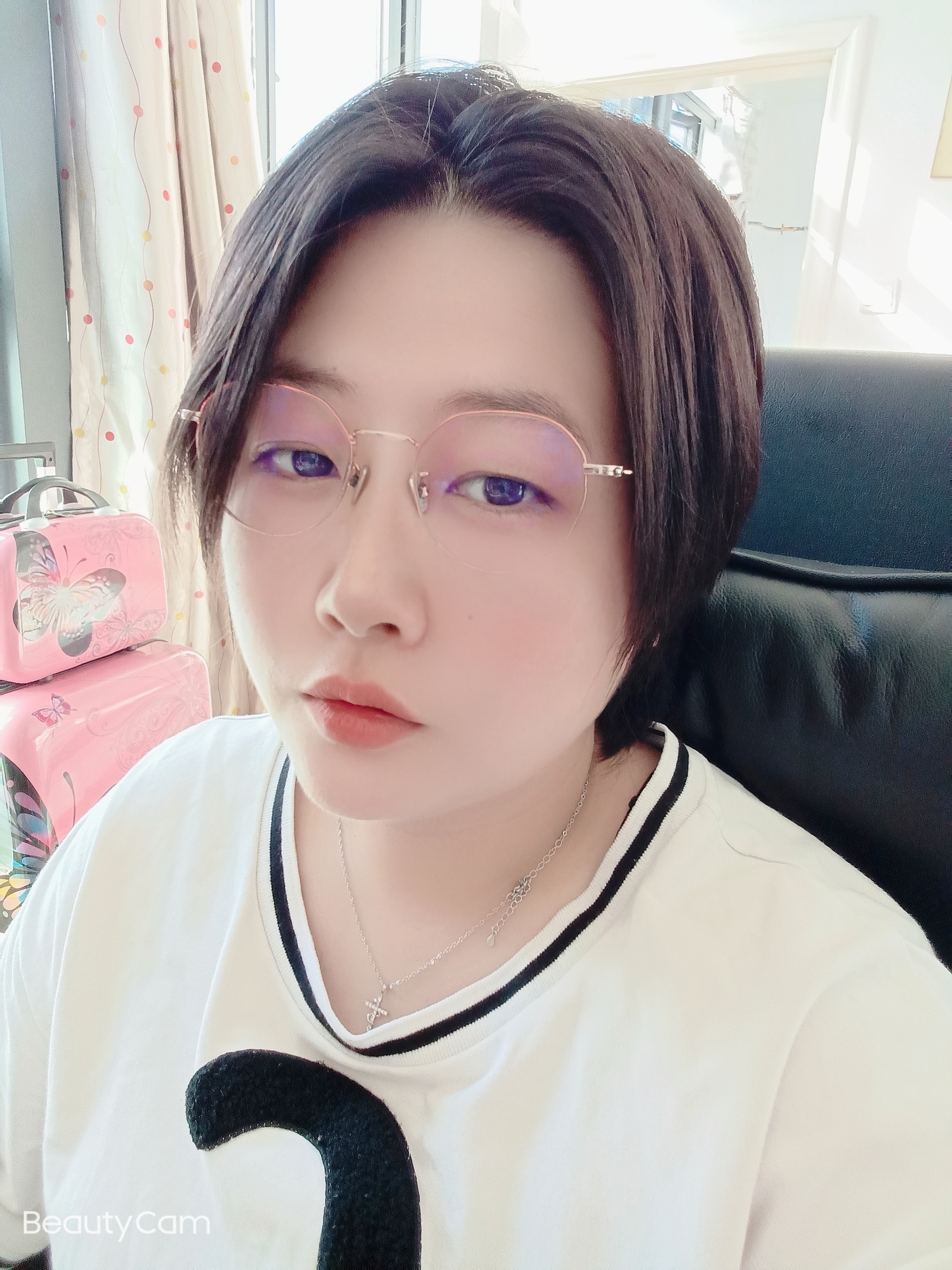 甜甜私房貓_的主播照片