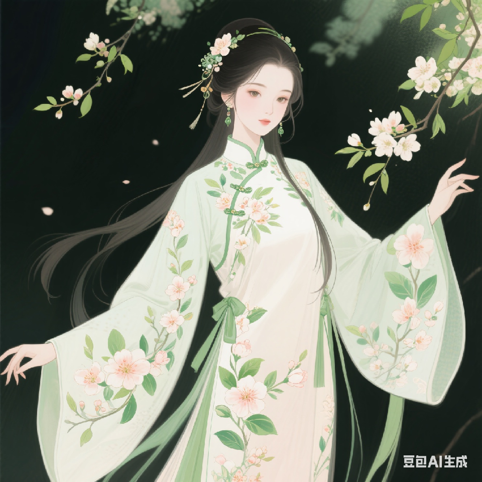 紫珥姐姐海报