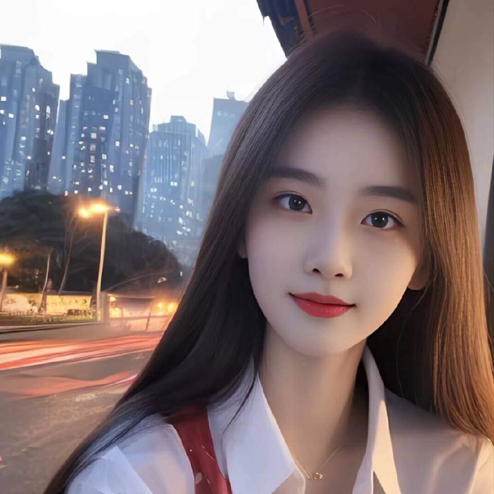 清涩兔兔海报