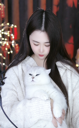 六六贼温柔的图片