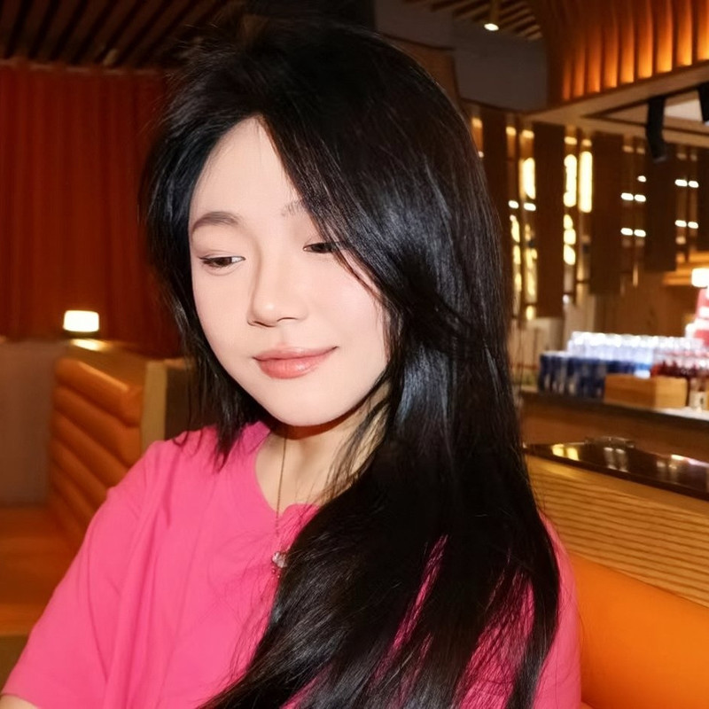 新人小凤子