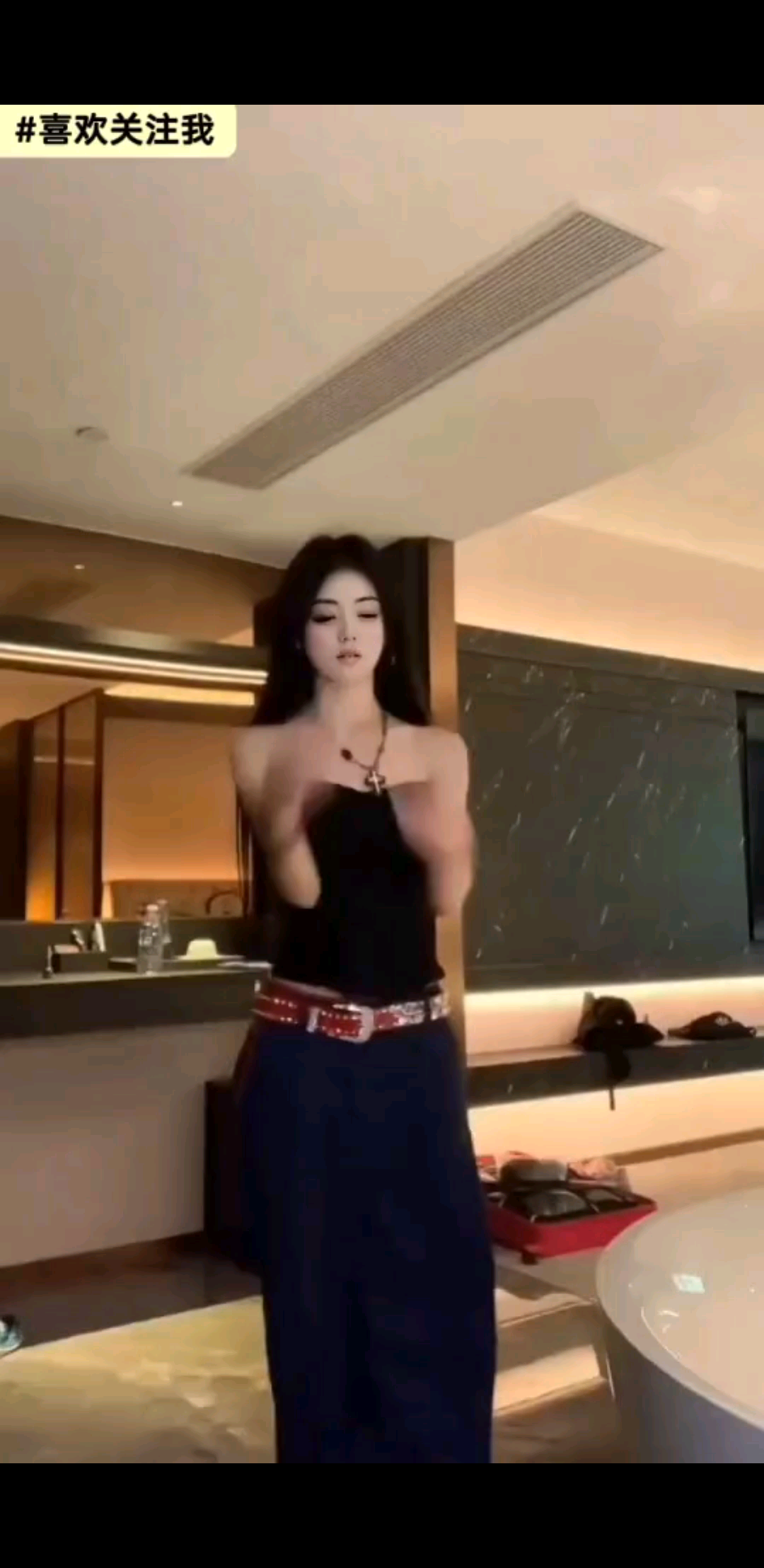 我今天是三好女人，好