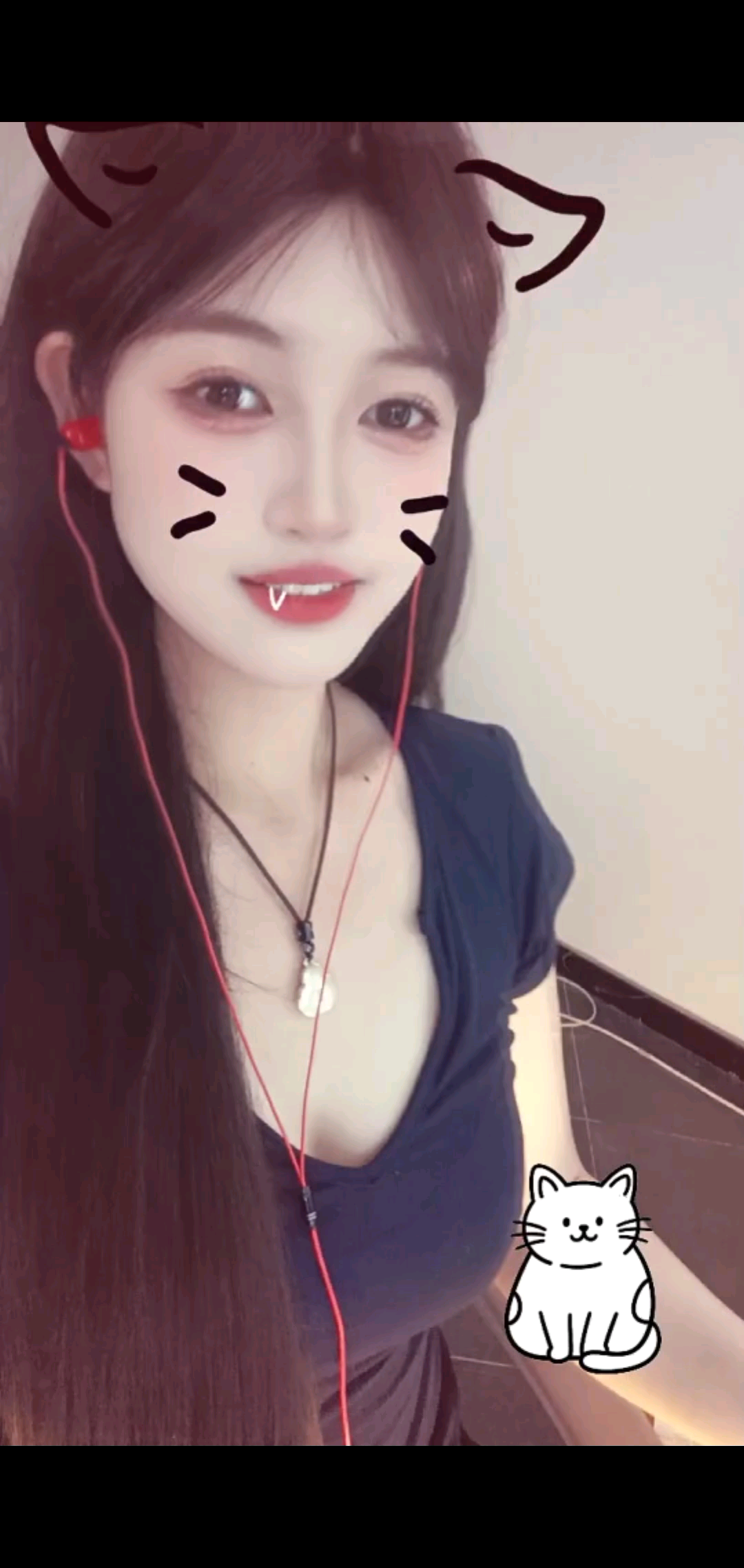 露個頭