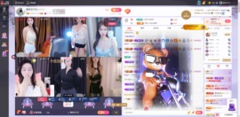 慕妍丑不丑主播照片