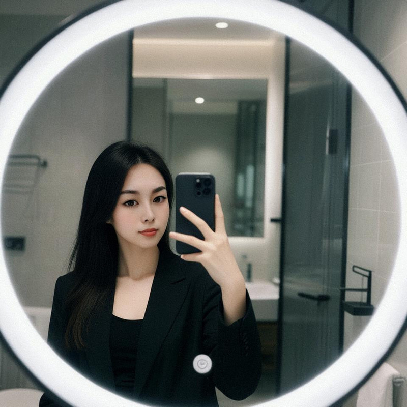 一鹿??的主播海報(bào)