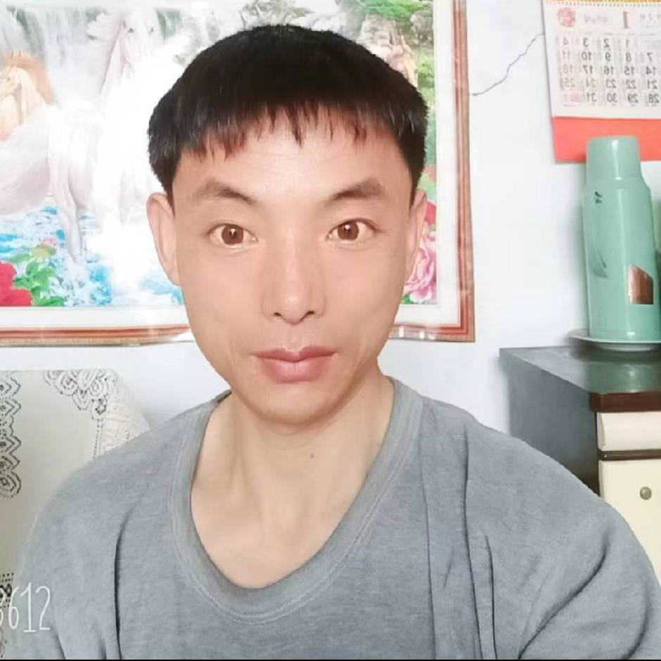 财路通达海报
