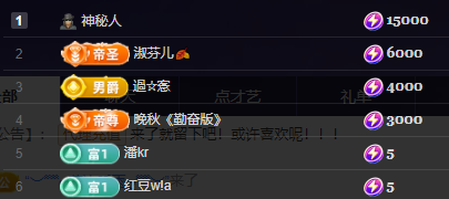 妃寶在等你主播圖片