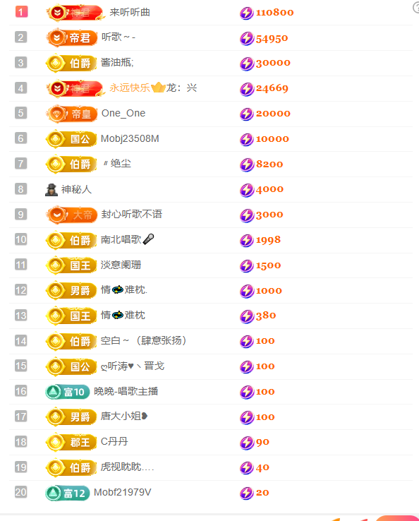 涛子爱唱歌主播图片