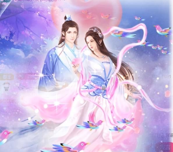 芯瑶❤️爱唱歌～的图片