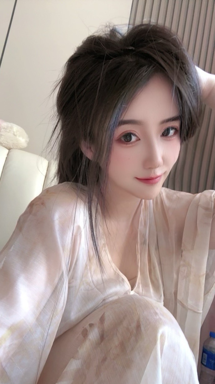 北家沫沫??主播圖片
