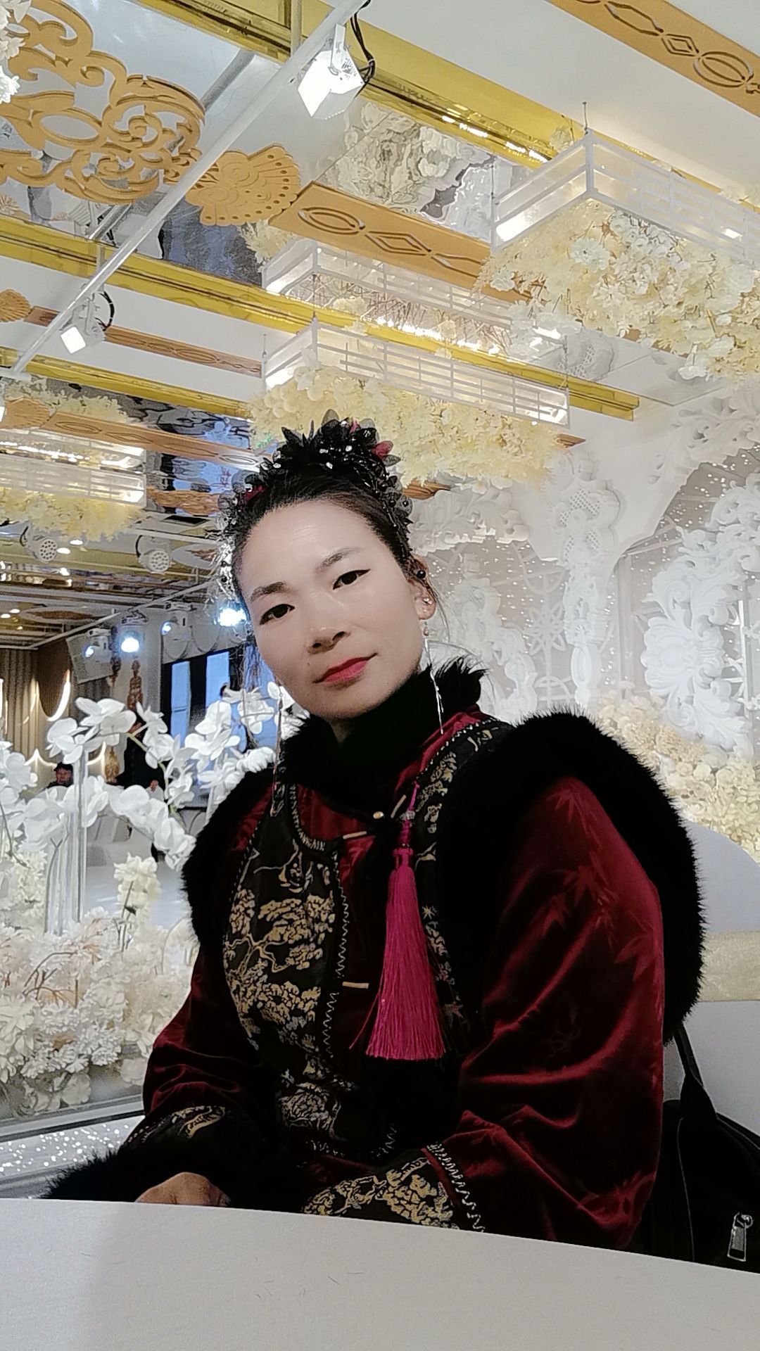 小凤凰八妹的图片