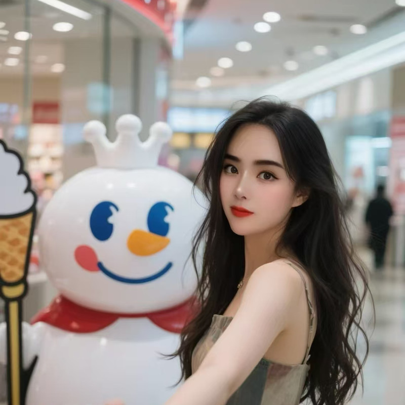熙熙.儿海报