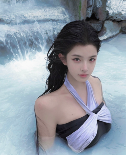 新人北北.海报