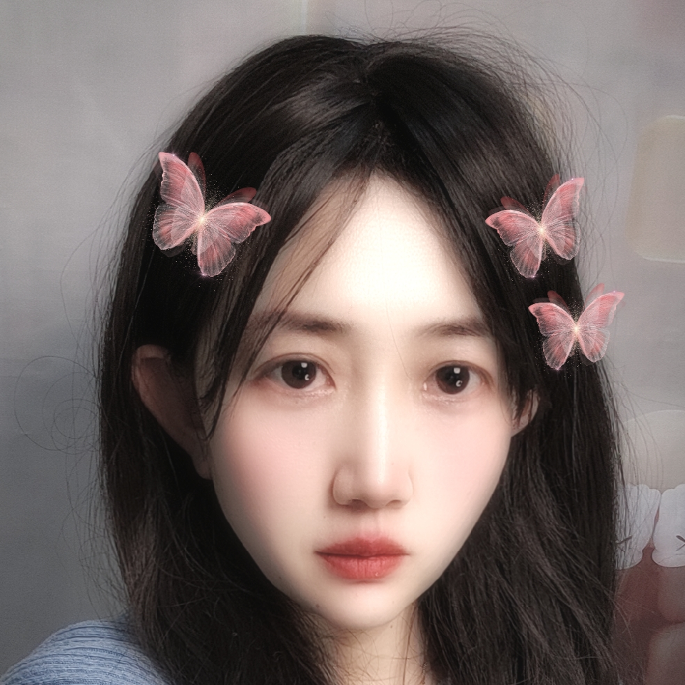 汐汐儿呀海报
