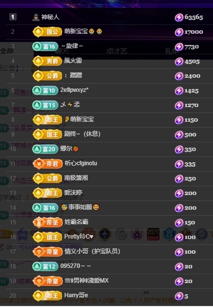 许华峰（努力版）的图片