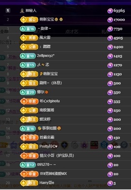 许华峰（努力版）的图片