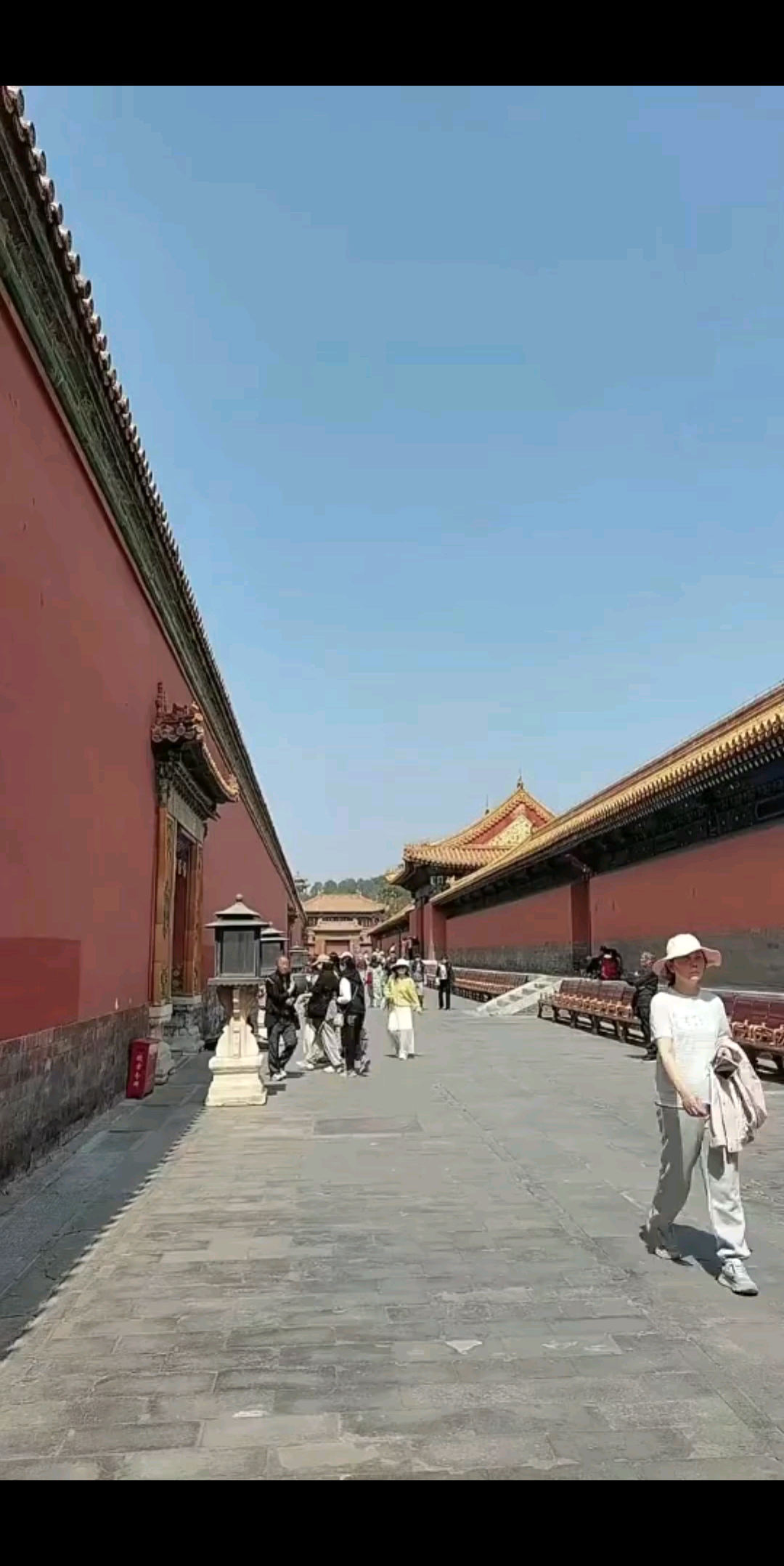 北京故宫博物院