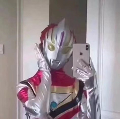 穗歲??主播圖片