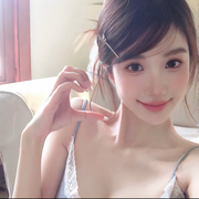 可恶又甜了