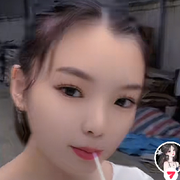 ————————妮兒的頭像