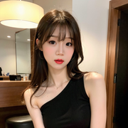 新人呆呆很萌