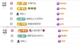 菲儿♥好运来🌈主播照片