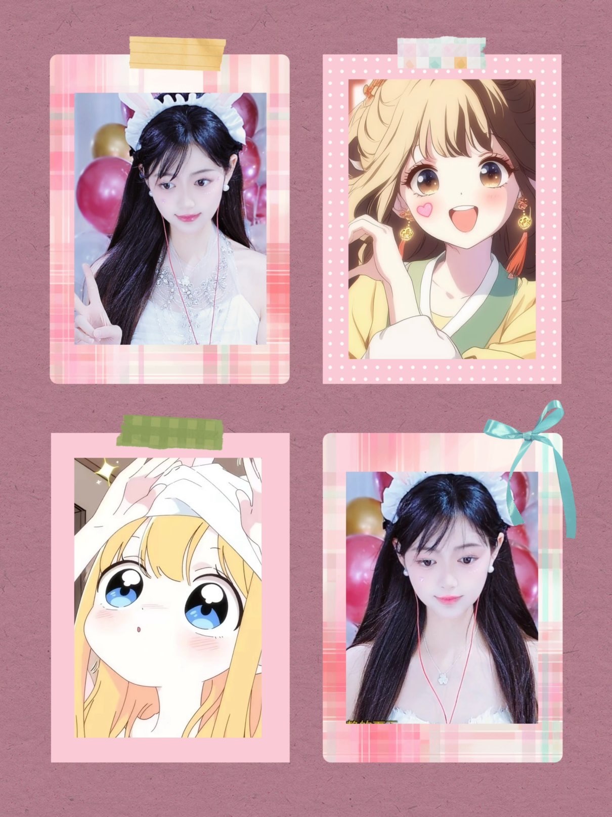 云浅浅koi💗的图片