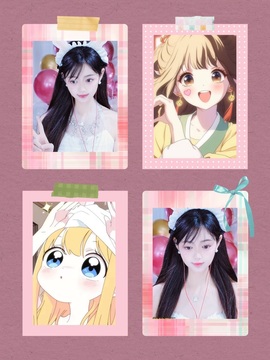 云浅浅koi💗主播照片