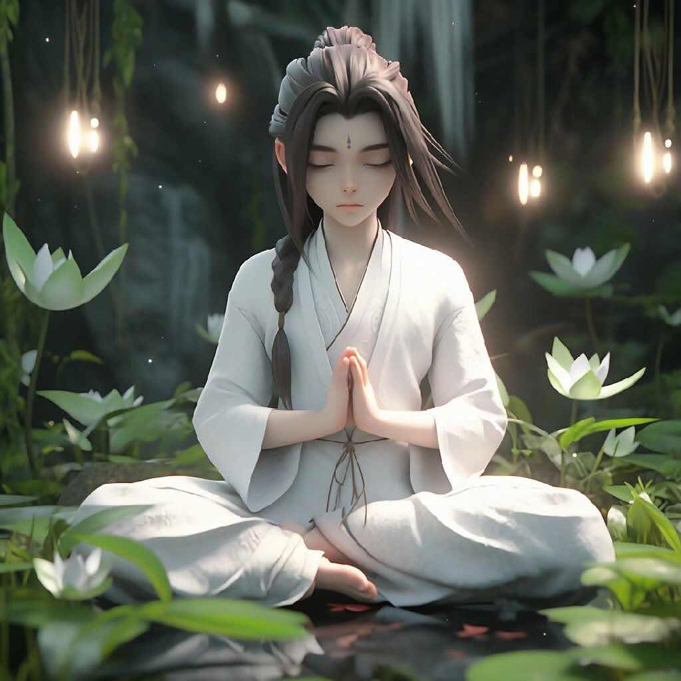 秋之殇@海报