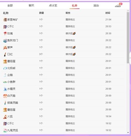 🍼爱笑～爱钱钱主播照片