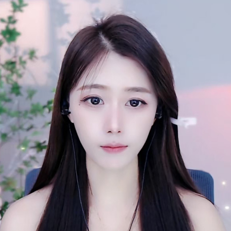 星星lucky海报
