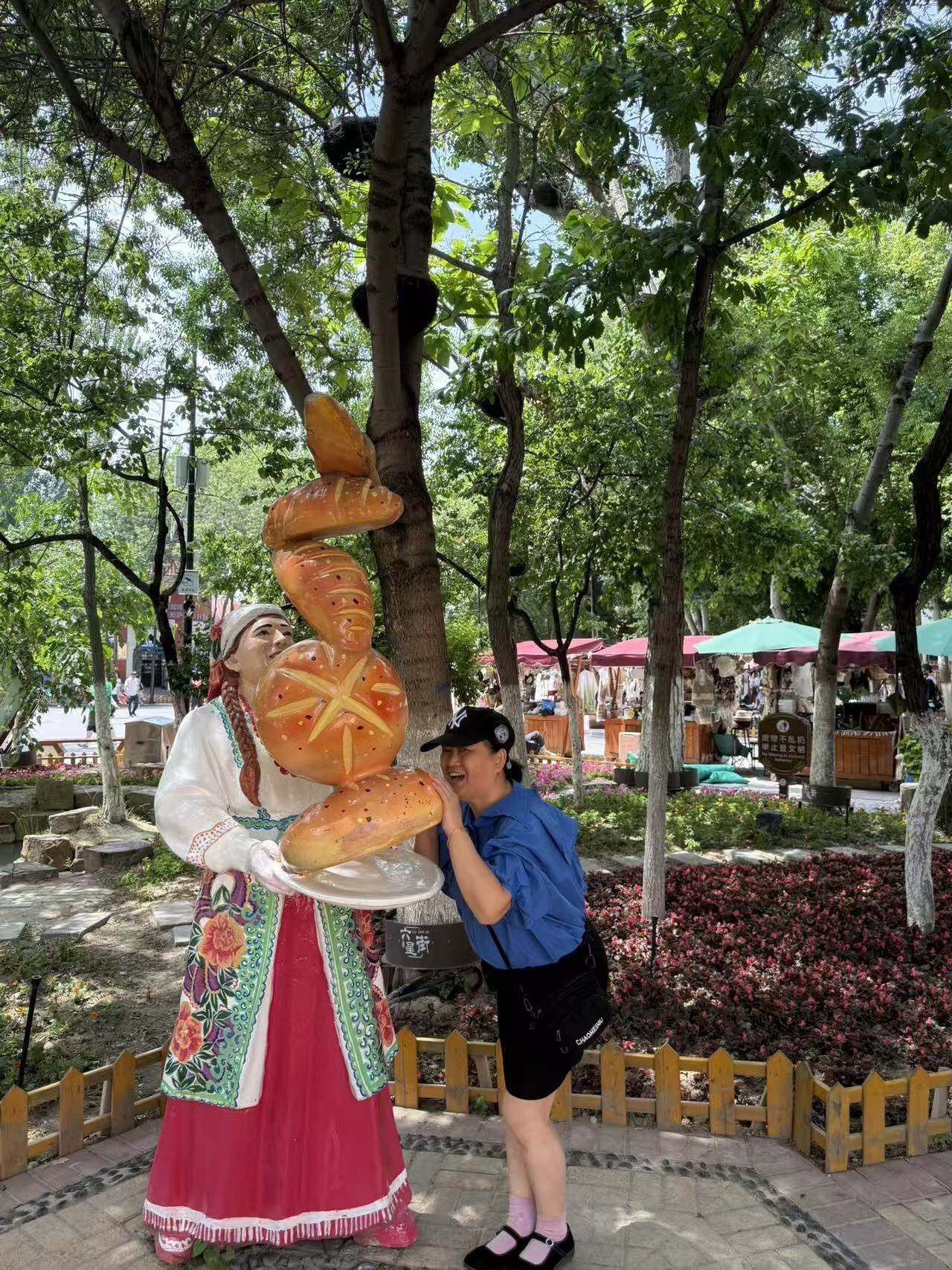 安朵😍。的图片