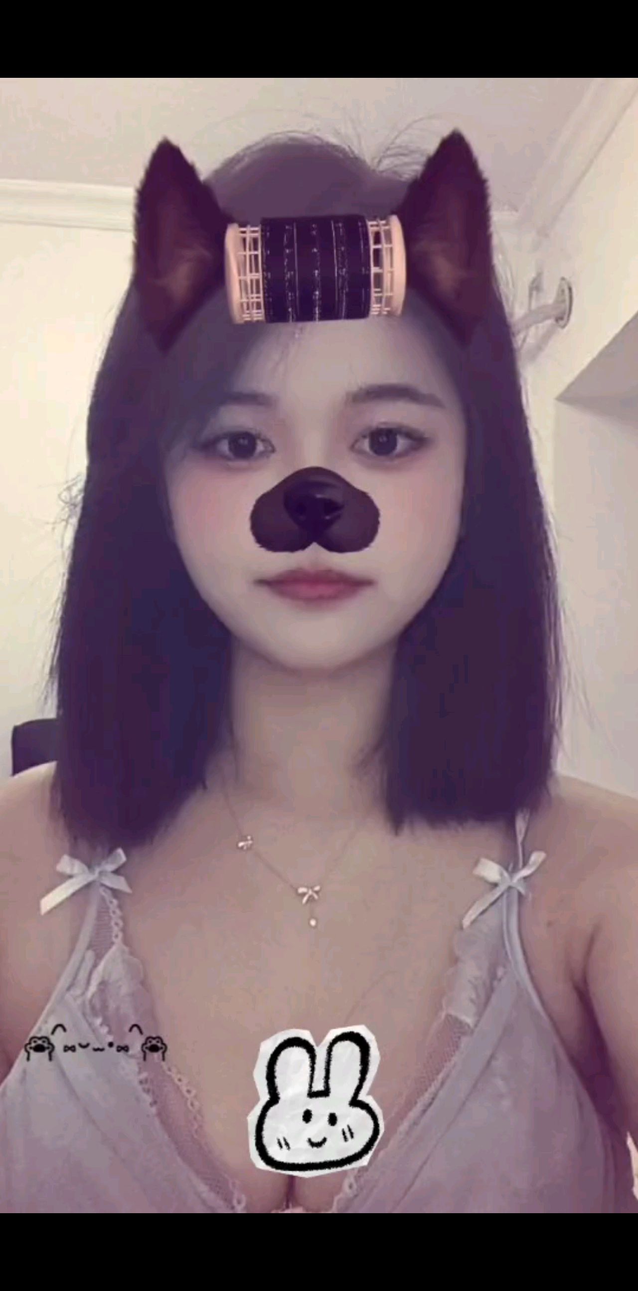 一整个手忙脚乱