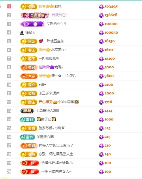 大脸.恭祝爱妃伯爵主播图片