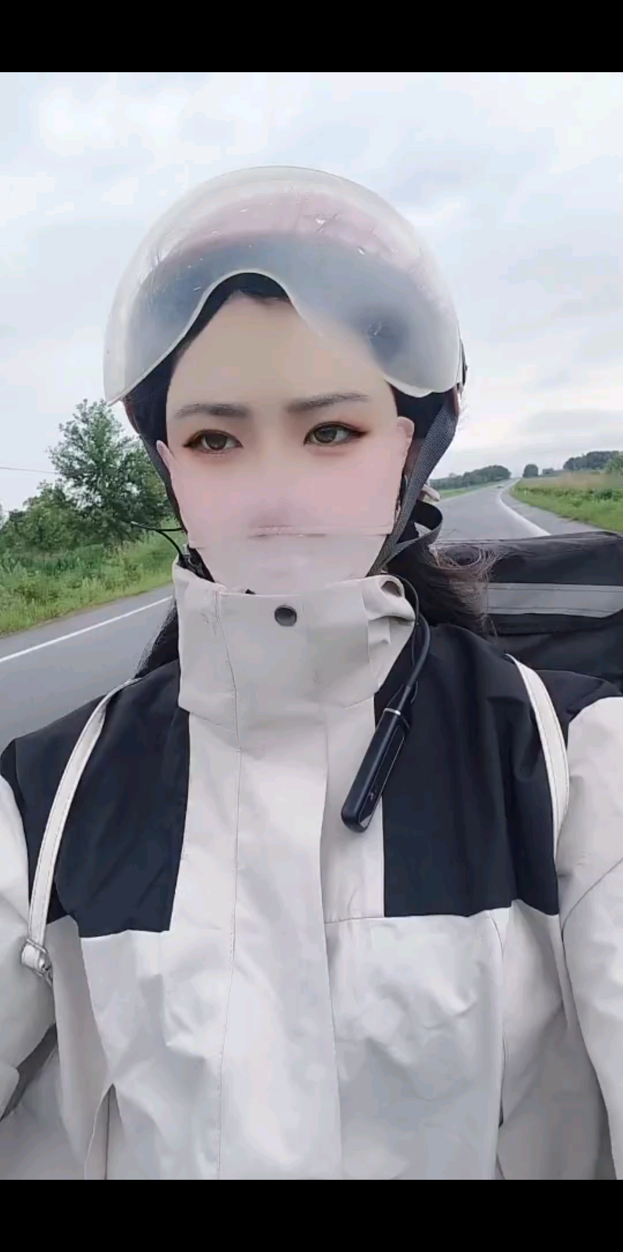希望每天的骑行🚴‍♀