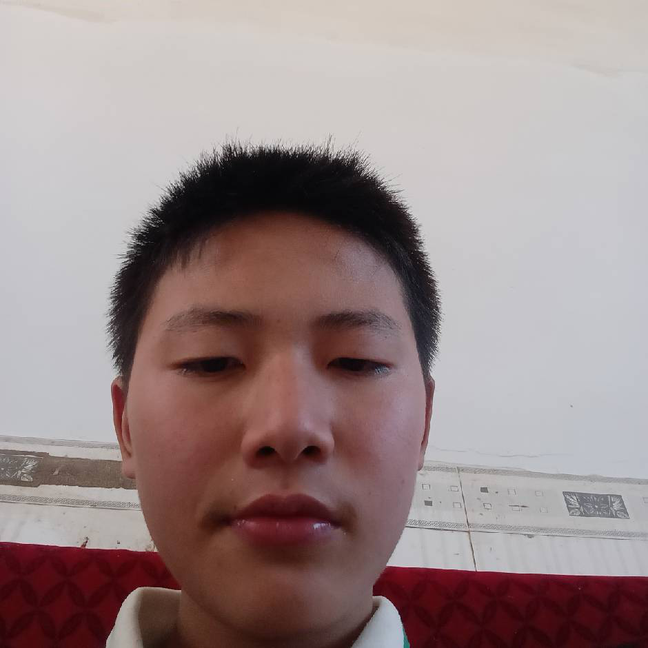 与朕痛连海报