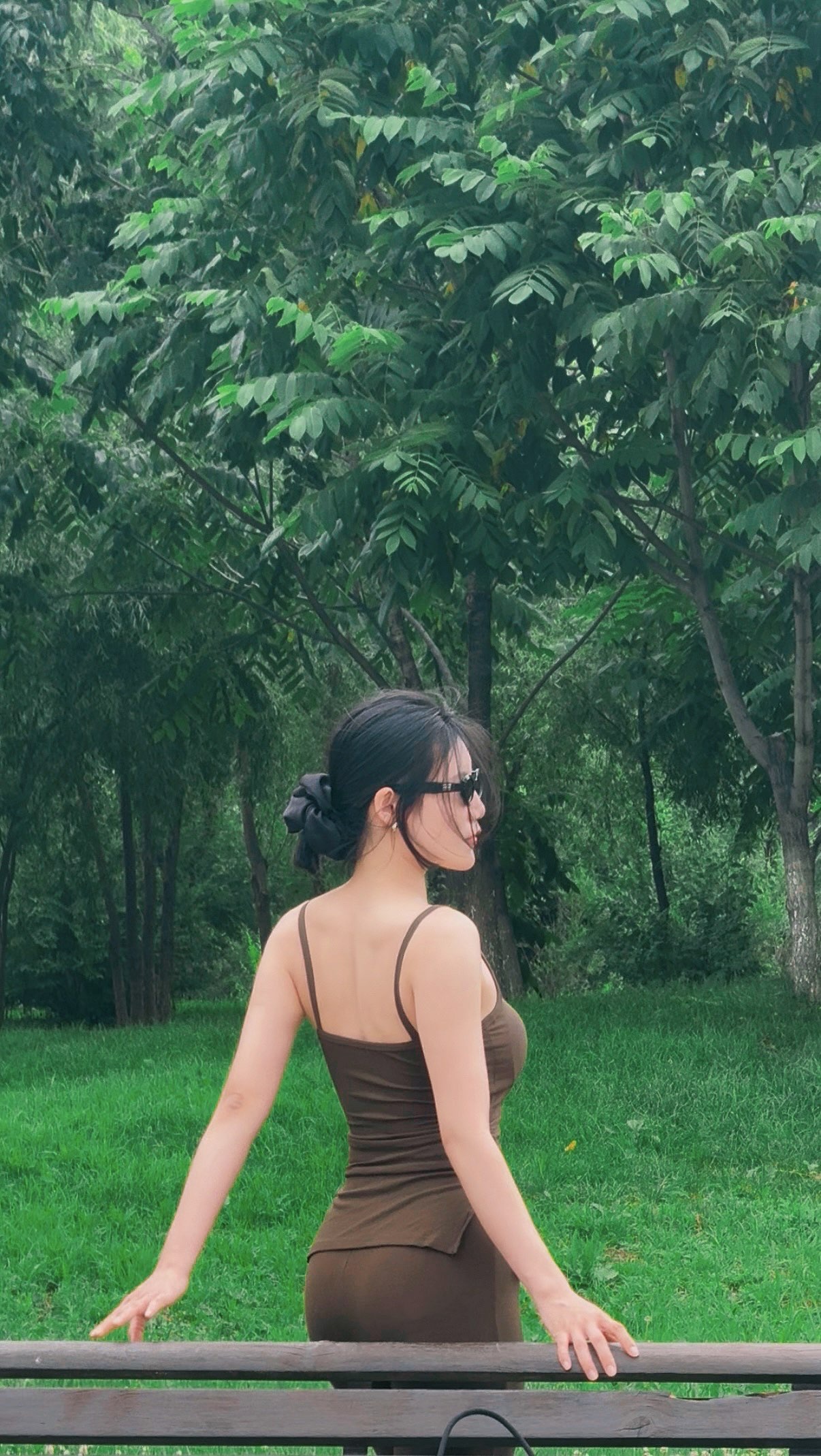 艺晗💕大漂亮主播图片