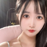 小狮子【仙儿】海报