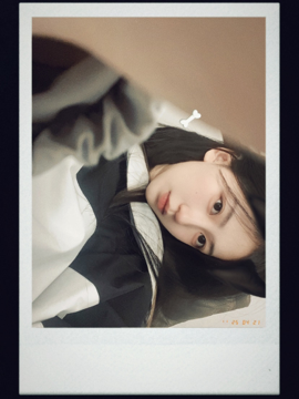 新人小小鱼海报