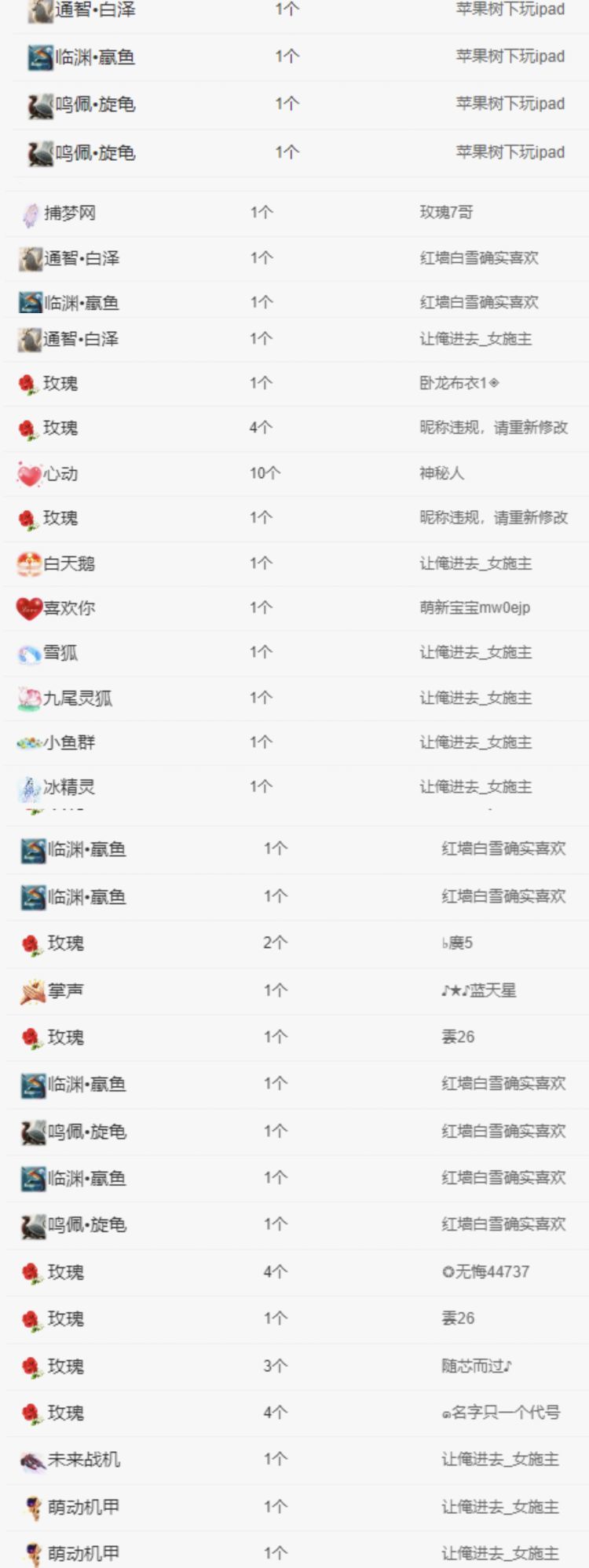冉冉🍀好运来主播图片