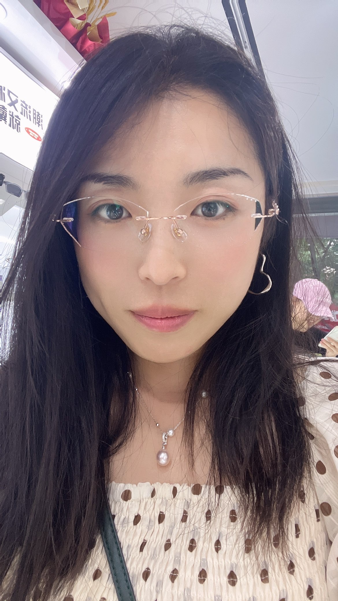 桃子🍑爱游玩主播图片
