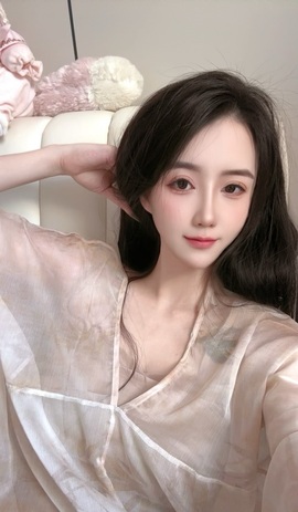 北家沫沫❤️主播照片