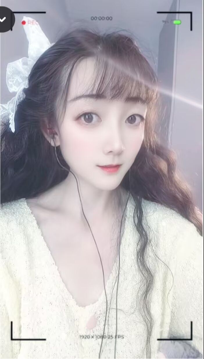 ☞雪儿♞930☜主播图片