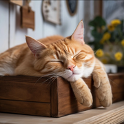 🐾老酒馆里慵懒の猫的用户头像