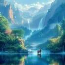 MZG兴旺发达通四海的头像
