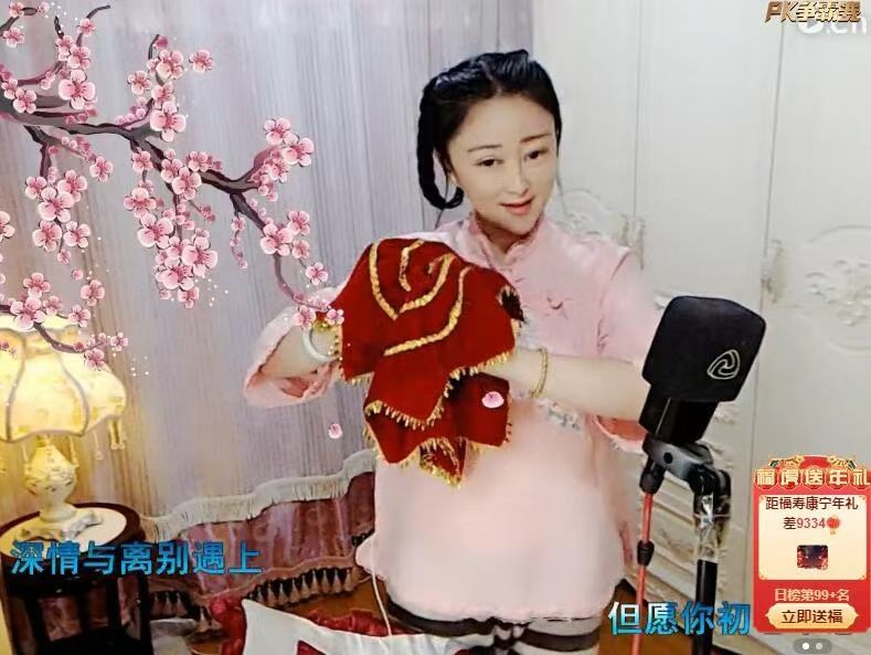 單身歌手??求升冠的主播照片