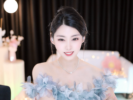 雲紫柔💕唱歌主播照片