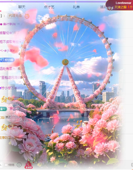 柠小檬万事顺遂主播照片