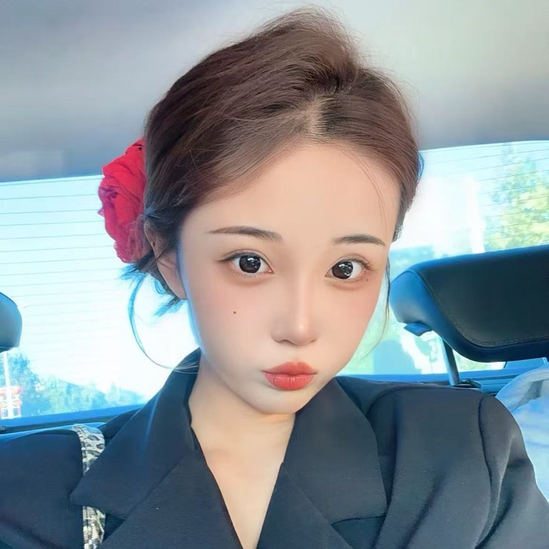 新人芋泥啵啵海报
