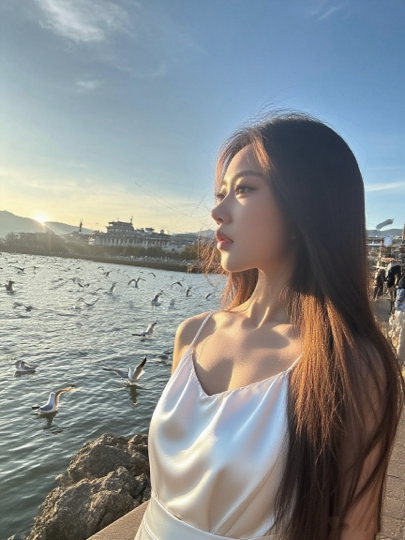 欲崽子海报